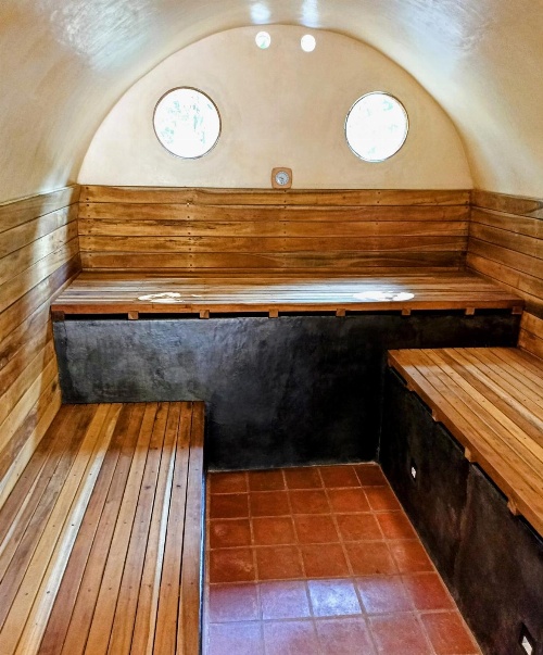 Sarinbuana Eco Lodge image 1