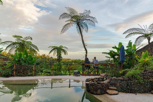 Sarinbuana Eco Lodge image 9