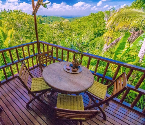 Sarinbuana Eco Lodge image 13
