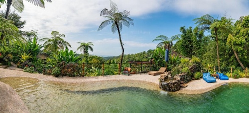 Sarinbuana Eco Lodge image 15