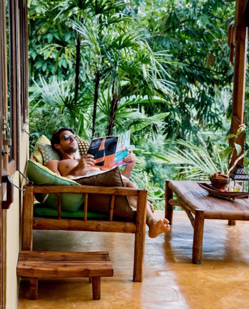 Sarinbuana Eco Lodge image 16