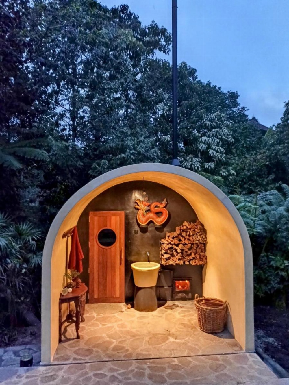 Sarinbuana Eco Lodge Image 25