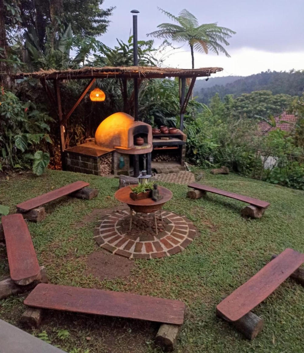 Sarinbuana Eco Lodge