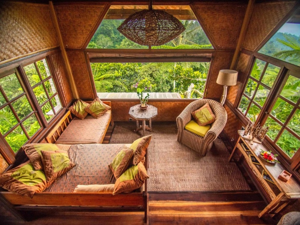 Sarinbuana Eco Lodge Image 36