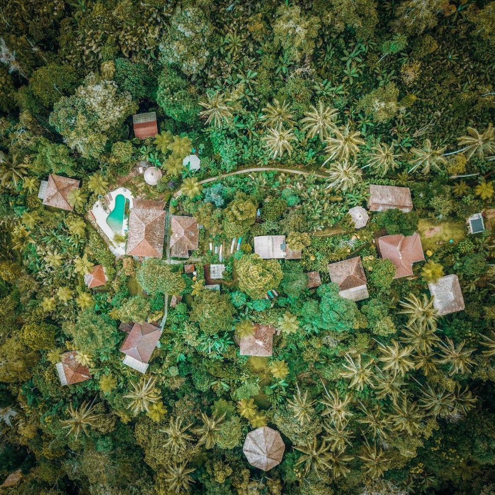 Sarinbuana Eco Lodge