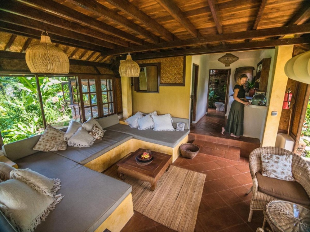 Sarinbuana Eco Lodge Image 6